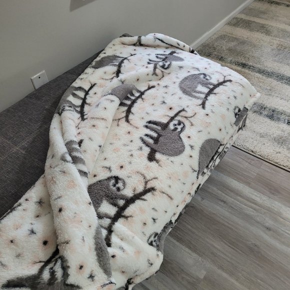 Throw blanket little girls - Picture 5 of 6